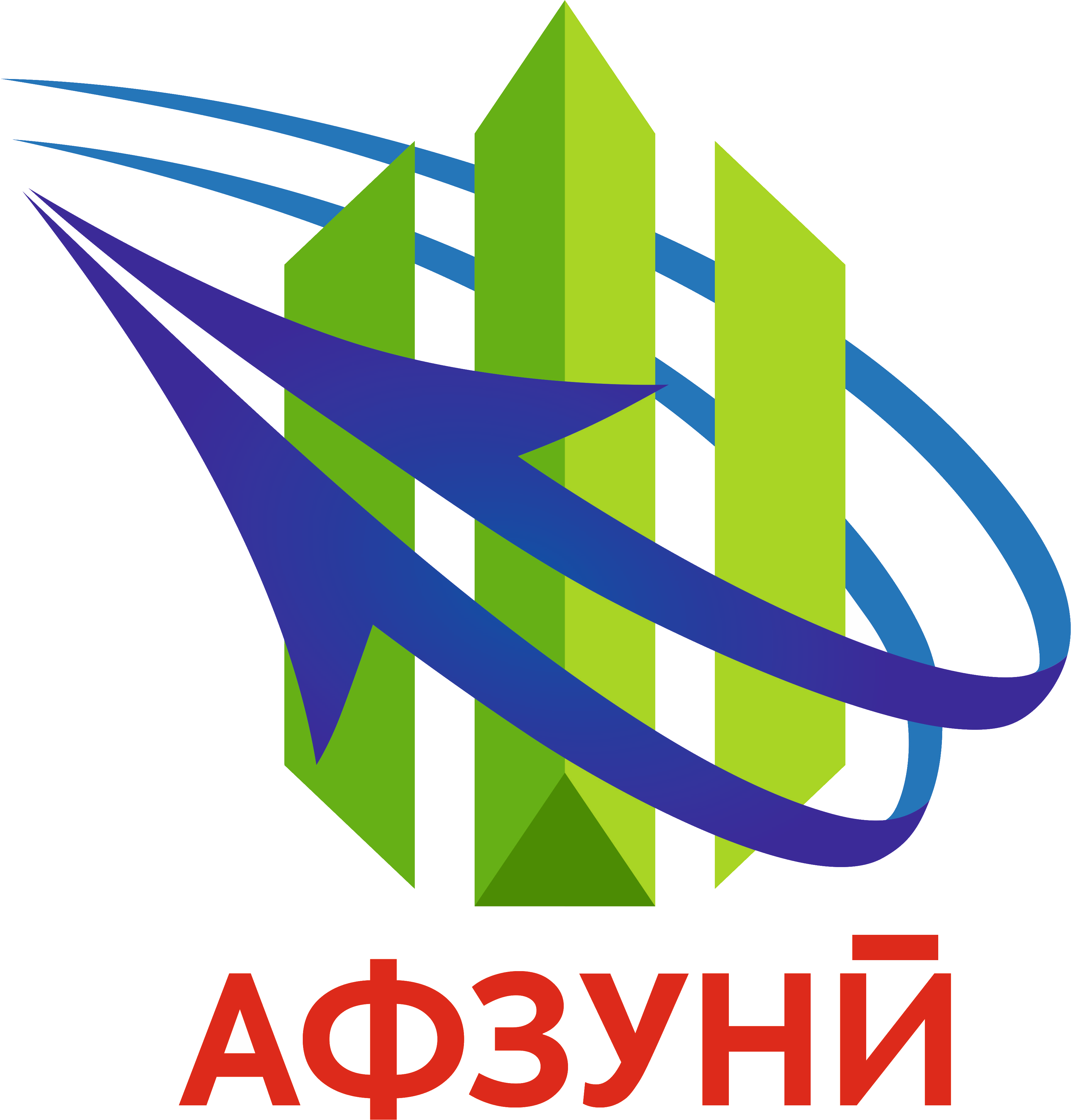 Afzuni Logo
