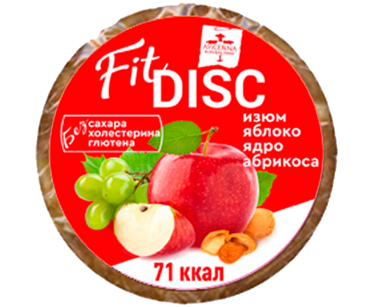 Fruit Bar