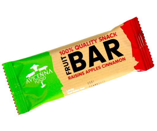 Fruit Bar