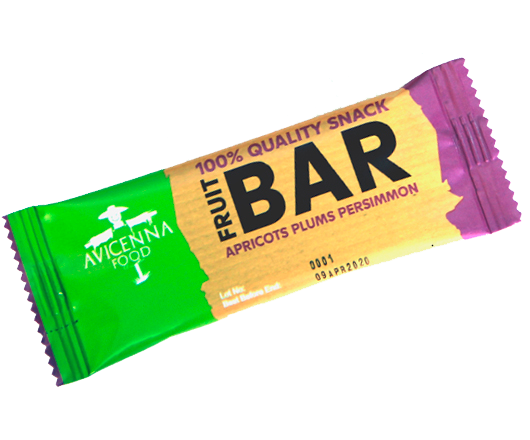 Fruit Bar