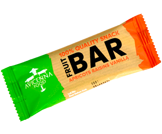 Fruit Bar