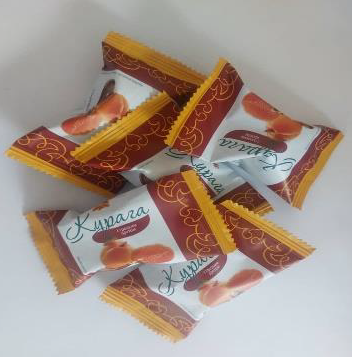 Fruit Bar
