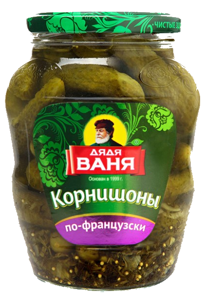 Ассорти огурцы и томаты