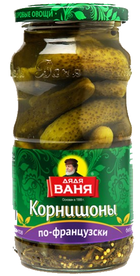 Ассорти огурцы и томаты