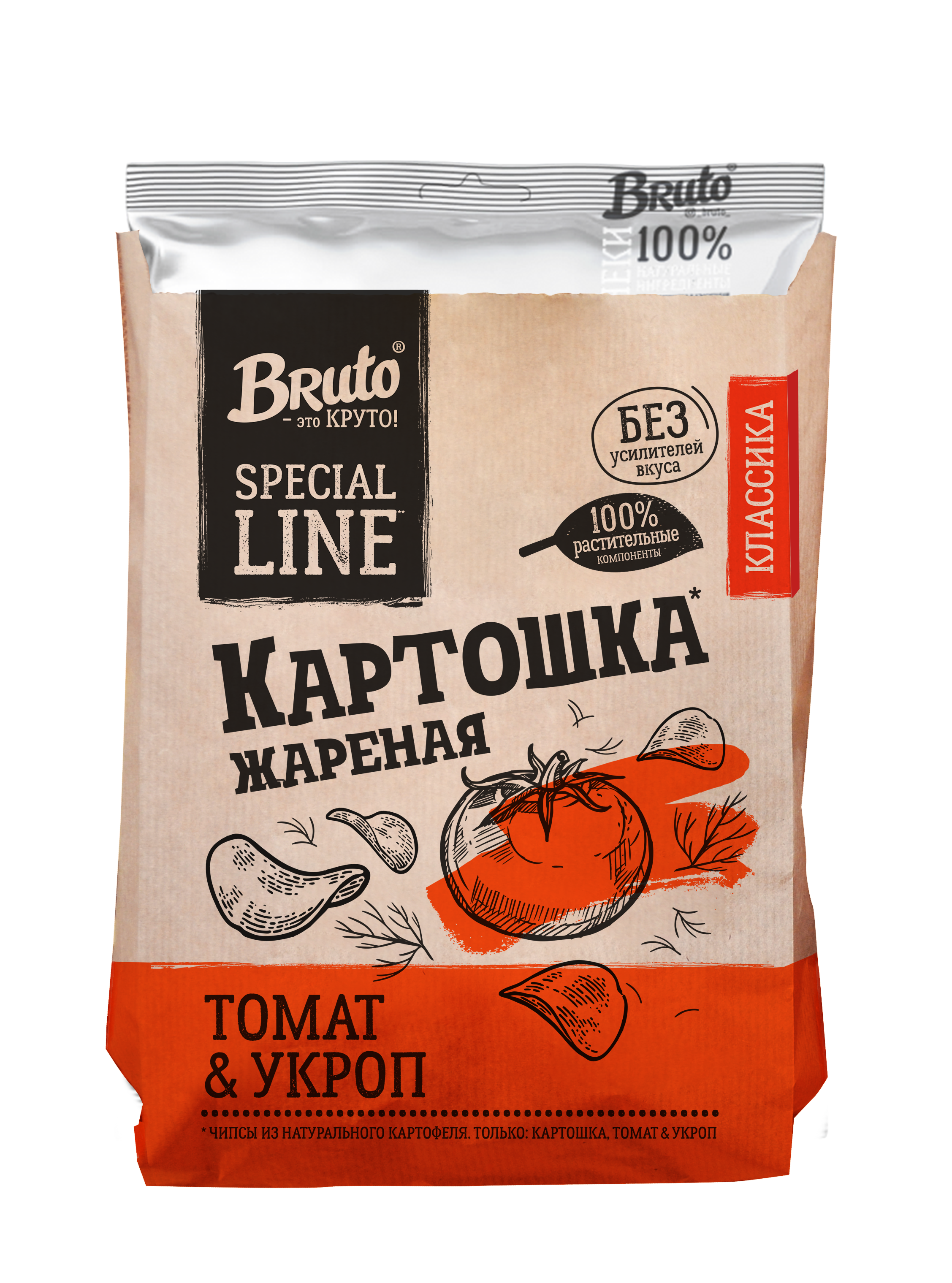 Томат и упроп
